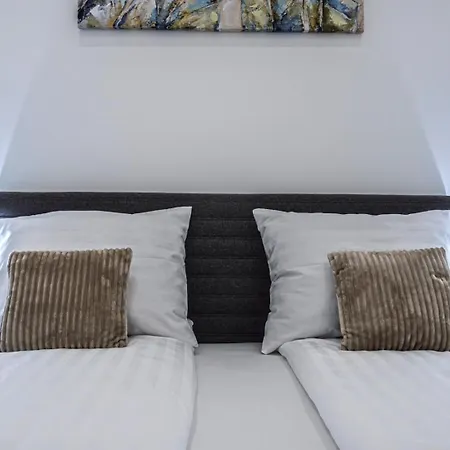 Spacious & Elegant In The Center * Будапешт